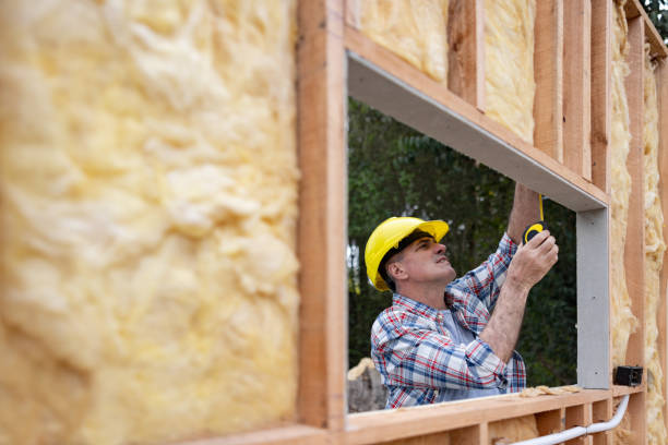 Eco-Friendly or Green Insulation Solutions in Pleasant Hill, PA